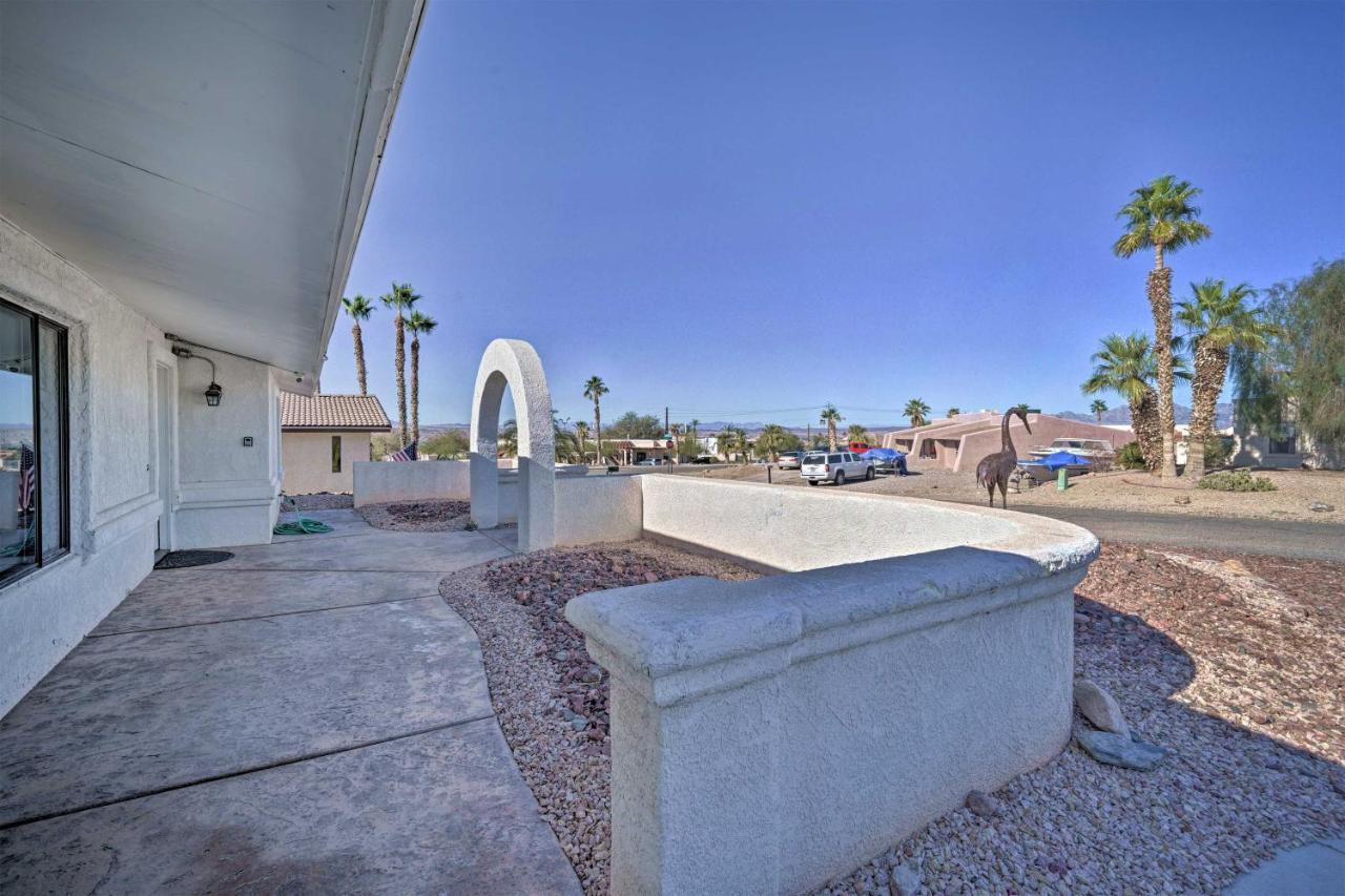 Holiday home Family-friendly Havasu Getaway With Deck And Pool Lake Havasu City