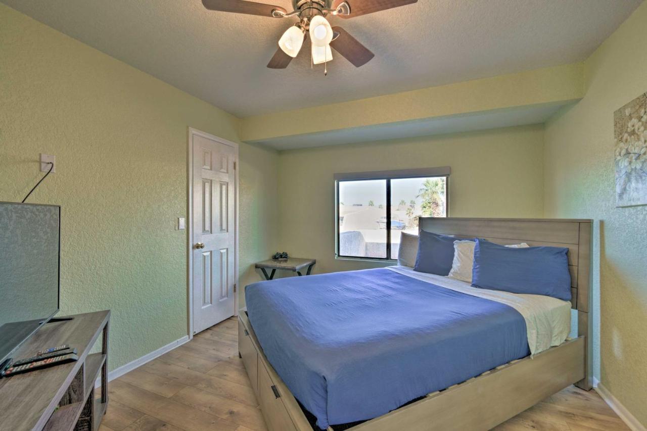 Family-friendly Havasu Getaway With Deck And Pool Holiday home Lake Havasu City