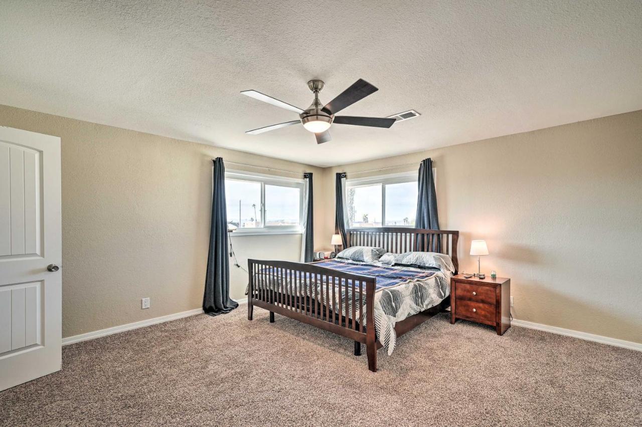 Havasu Family Retreat With Patio And Game Holiday home *