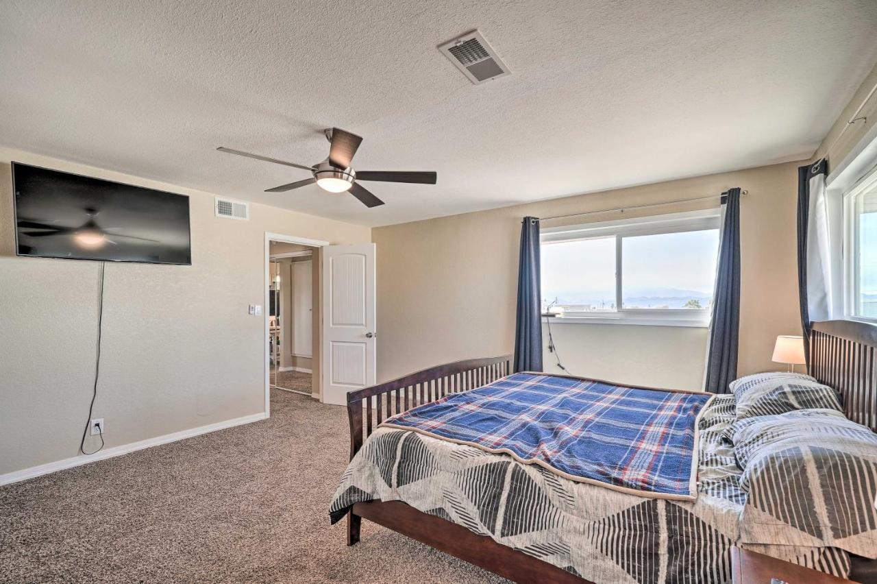 Havasu Family Retreat With Patio And Game Holiday home *