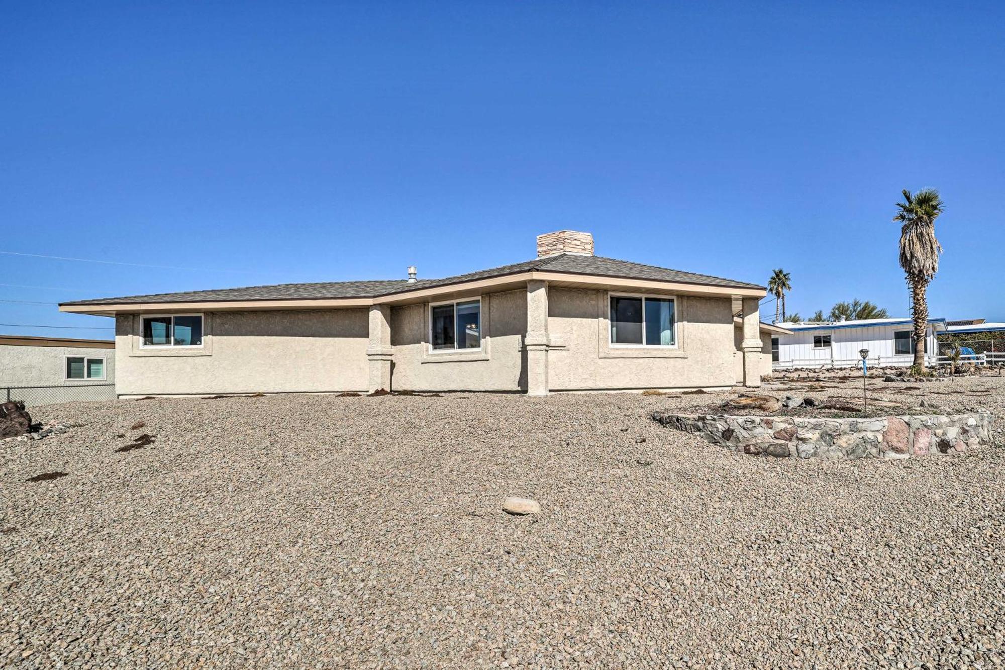 Havasu Family Retreat With Patio And Game Holiday home *