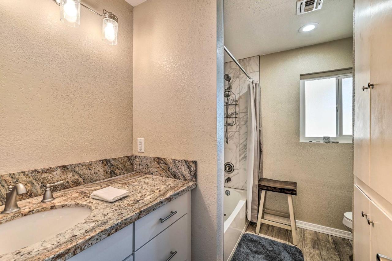 Havasu Family Retreat With Patio And Game * Lake Havasu City