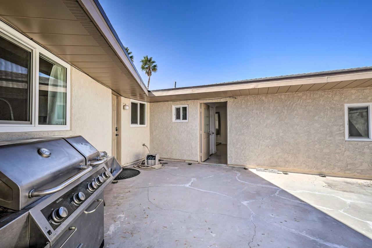 Havasu Family Retreat With Patio And Game Holiday home Lake Havasu City