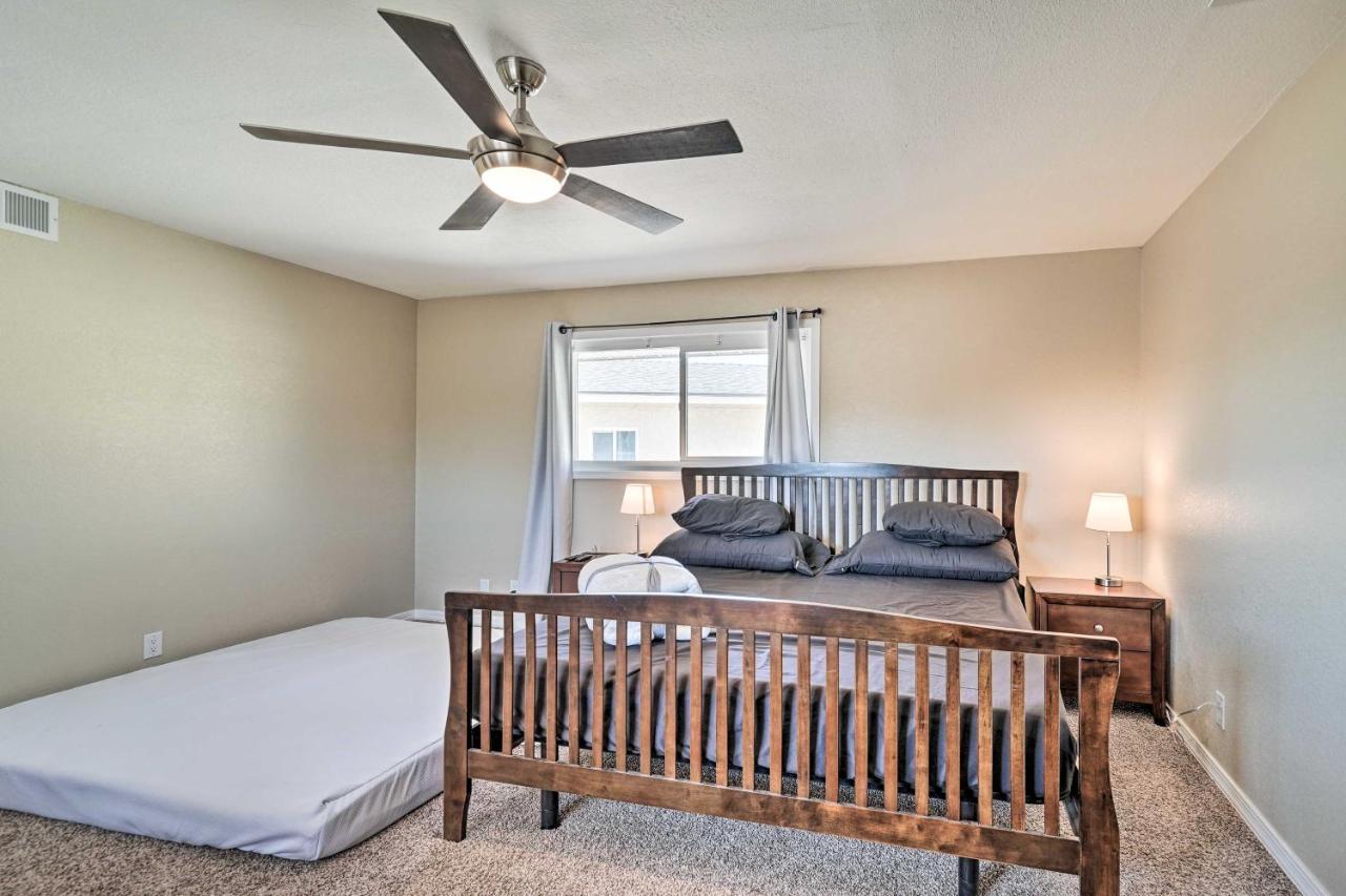 Holiday home Havasu Family Retreat With Patio And Game *
