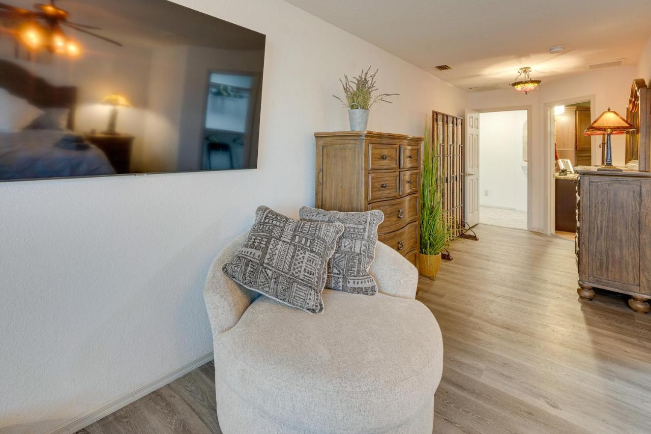 Havasu Pool, And Mountain Views Holiday home *