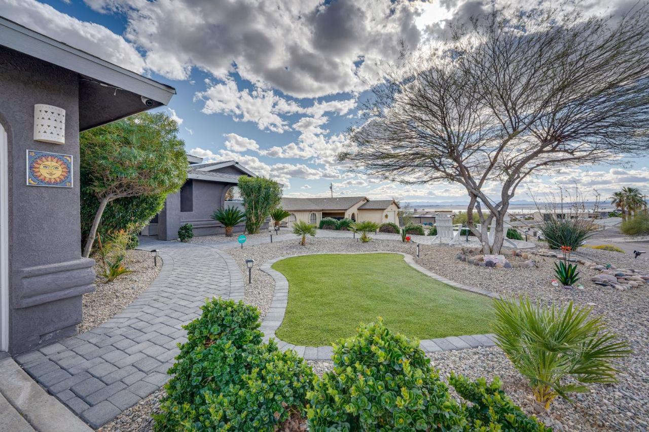 Holiday home Havasu Pool, And Mountain Views *