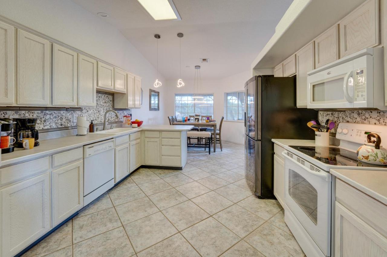 Holiday home Havasu Pool, And Mountain Views Lake Havasu City