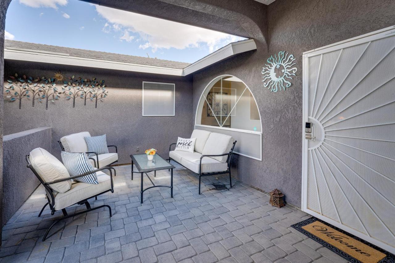 Holiday home Havasu Pool, And Mountain Views Lake Havasu City