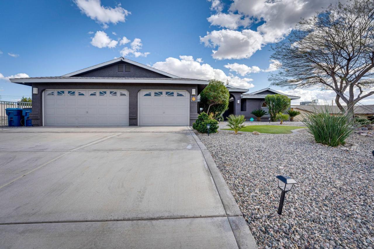 Holiday home Havasu Pool, And Mountain Views *