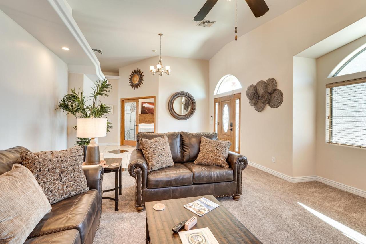 Havasu Escape With Pool, Patio And Grill! * Lake Havasu City