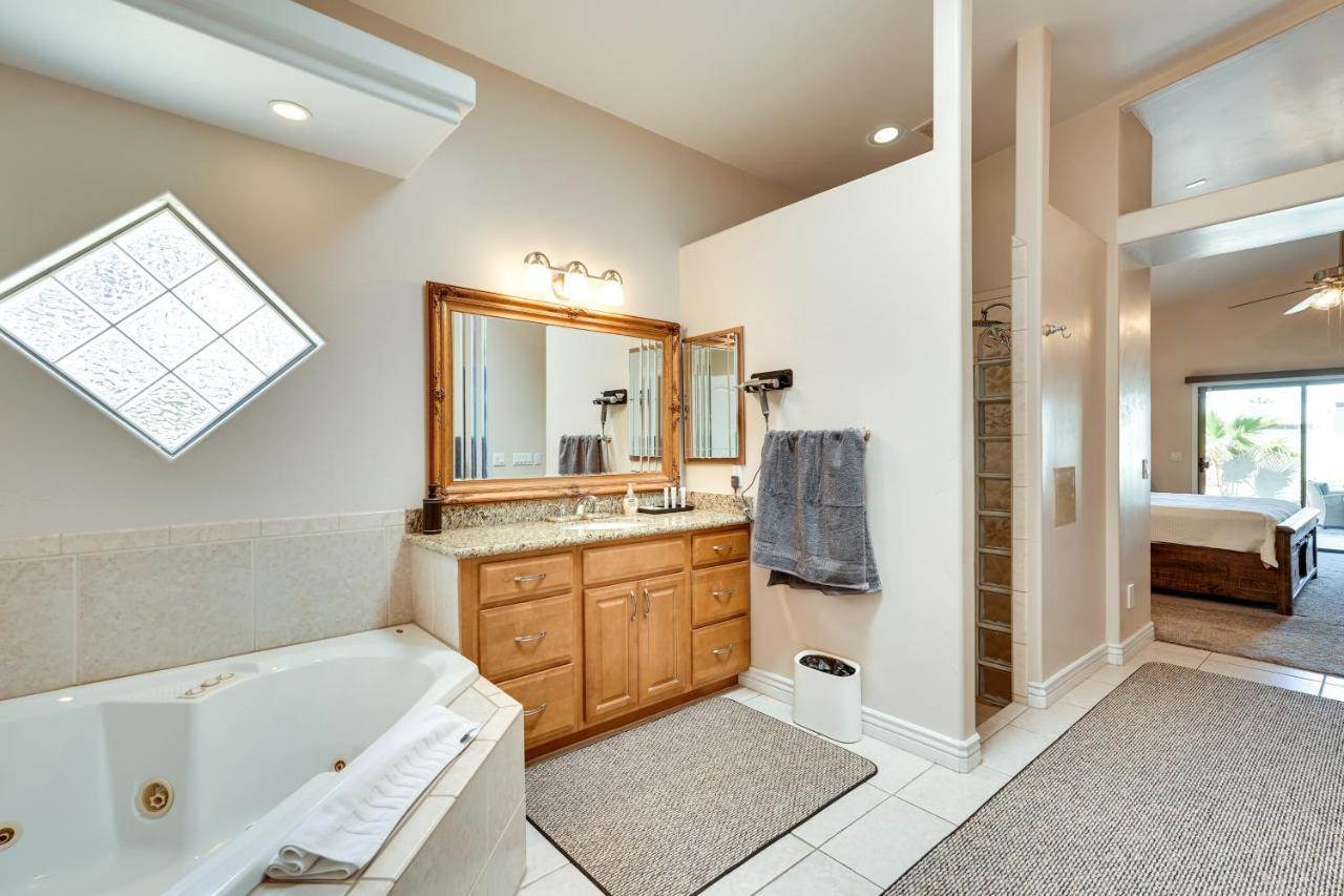 Havasu Escape With Pool, Patio And Grill! * Lake Havasu City