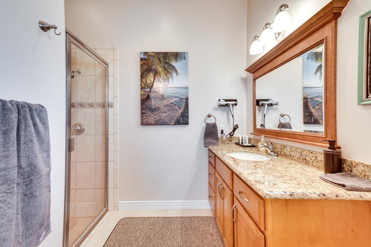 Havasu Escape With Pool, Patio And Grill! *