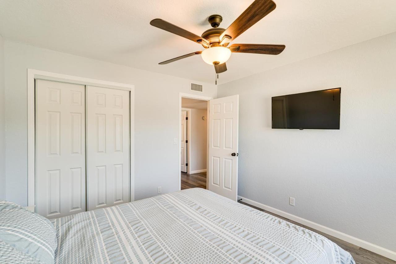 Arizona Getaway With Patio - 2 Mi To Havasu! * Lake Havasu City