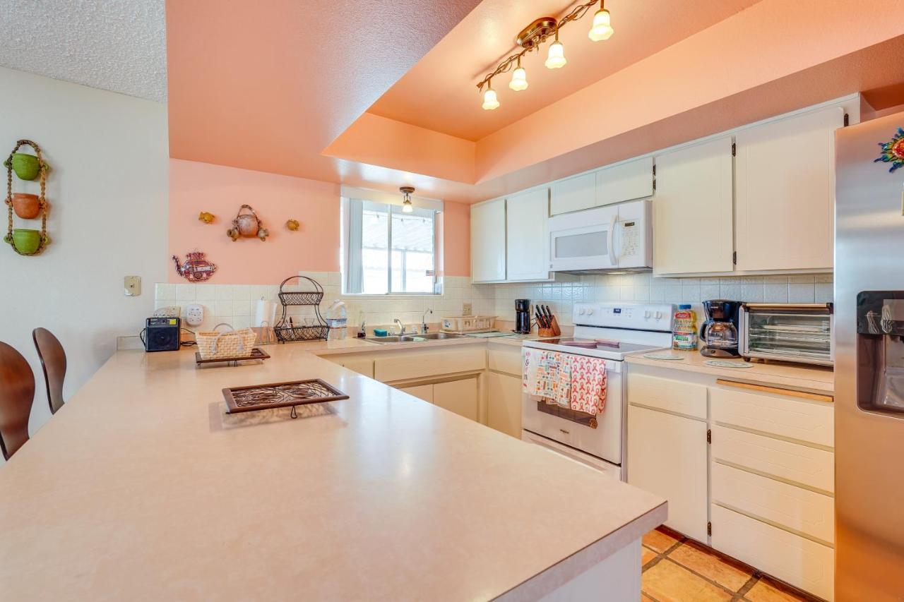 Holiday home Havasu Private Pool, Near Lake! Lake Havasu City