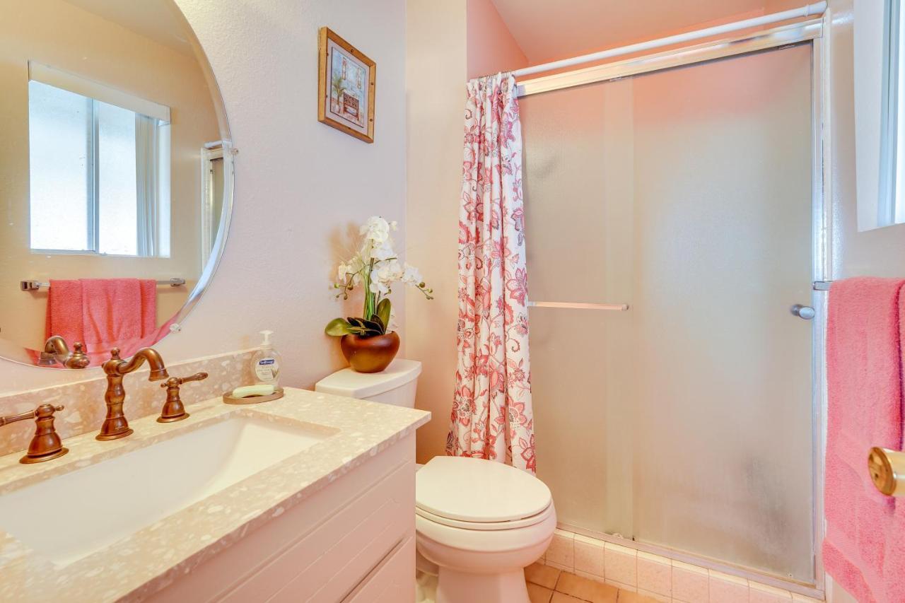 Havasu Private Pool, Near Lake! Lake Havasu City