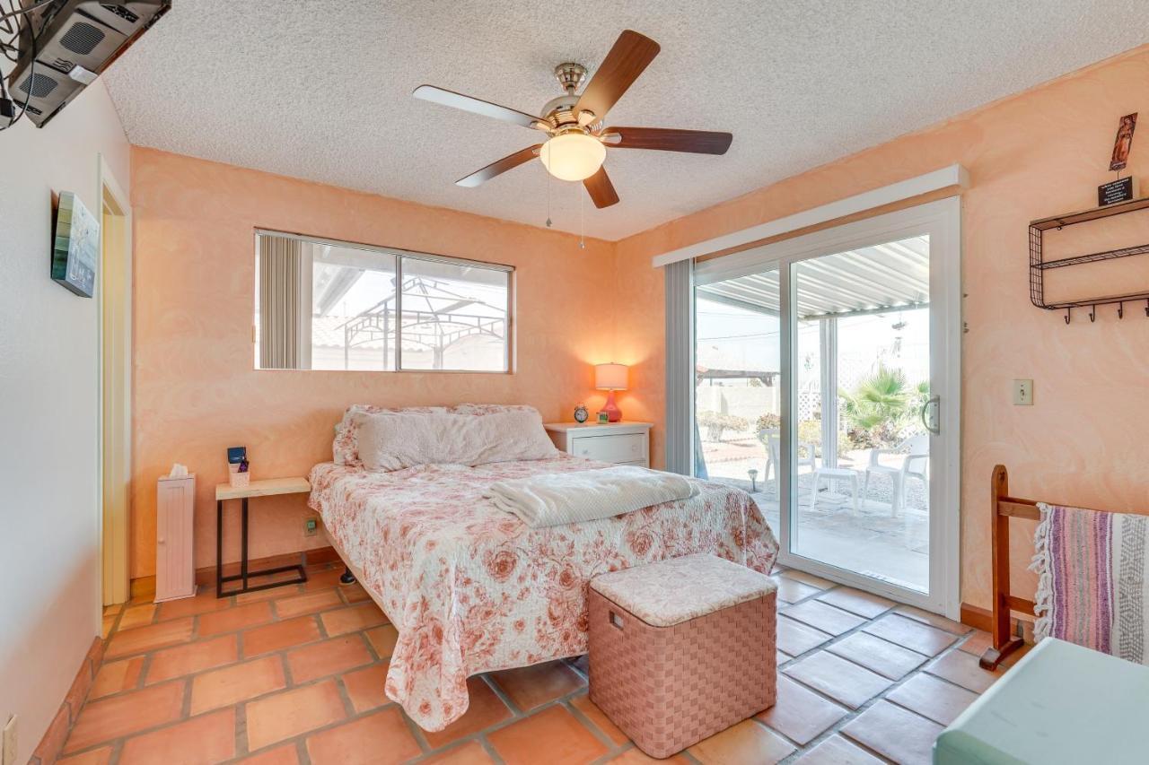 Holiday home Havasu Private Pool, Near Lake!