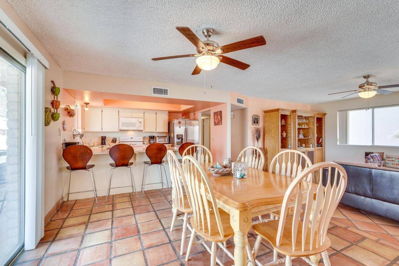 Havasu Private Pool, Near Lake! Lake Havasu City