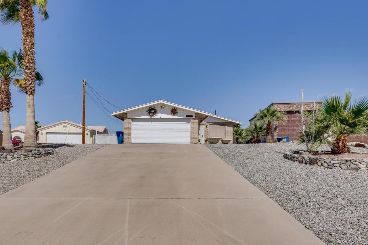 Havasu Private Pool, Near Lake! Holiday home *