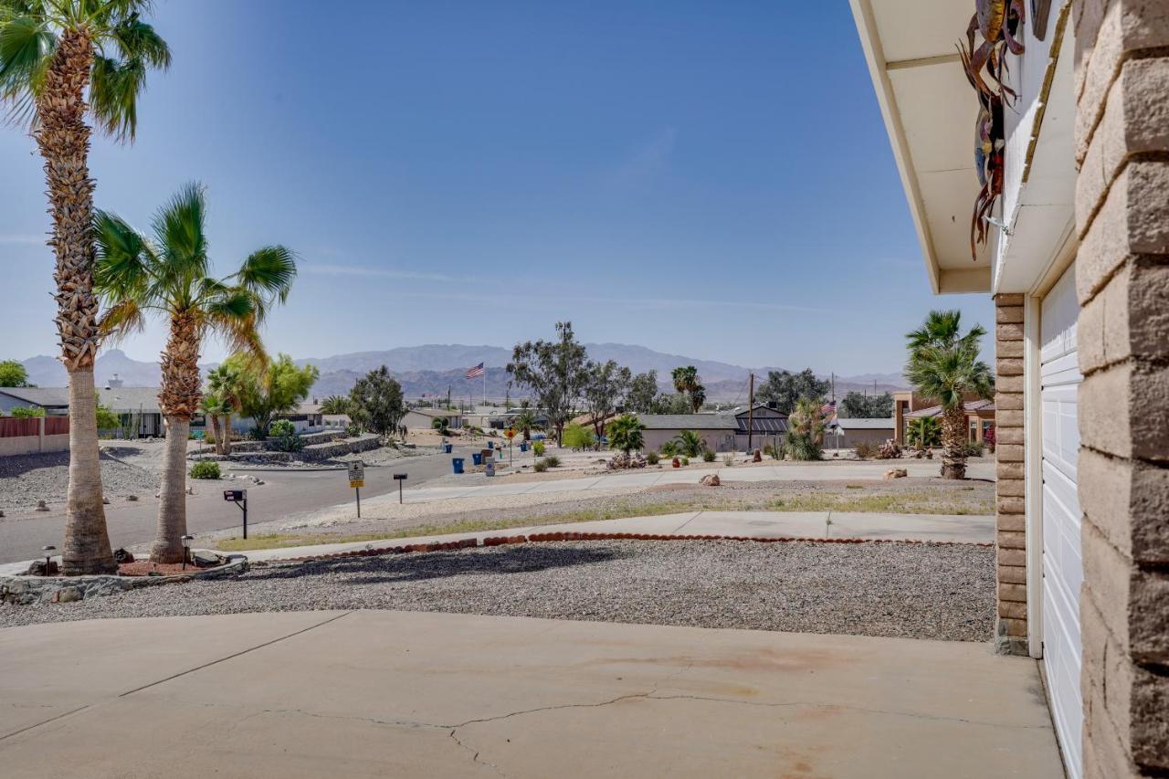 Havasu Private Pool, Near Lake! Holiday home *