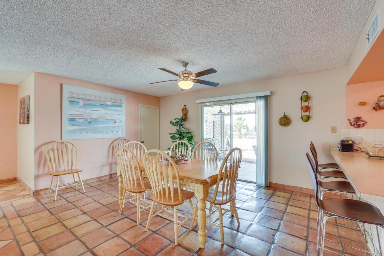 Havasu Private Pool, Near Lake! Holiday home *