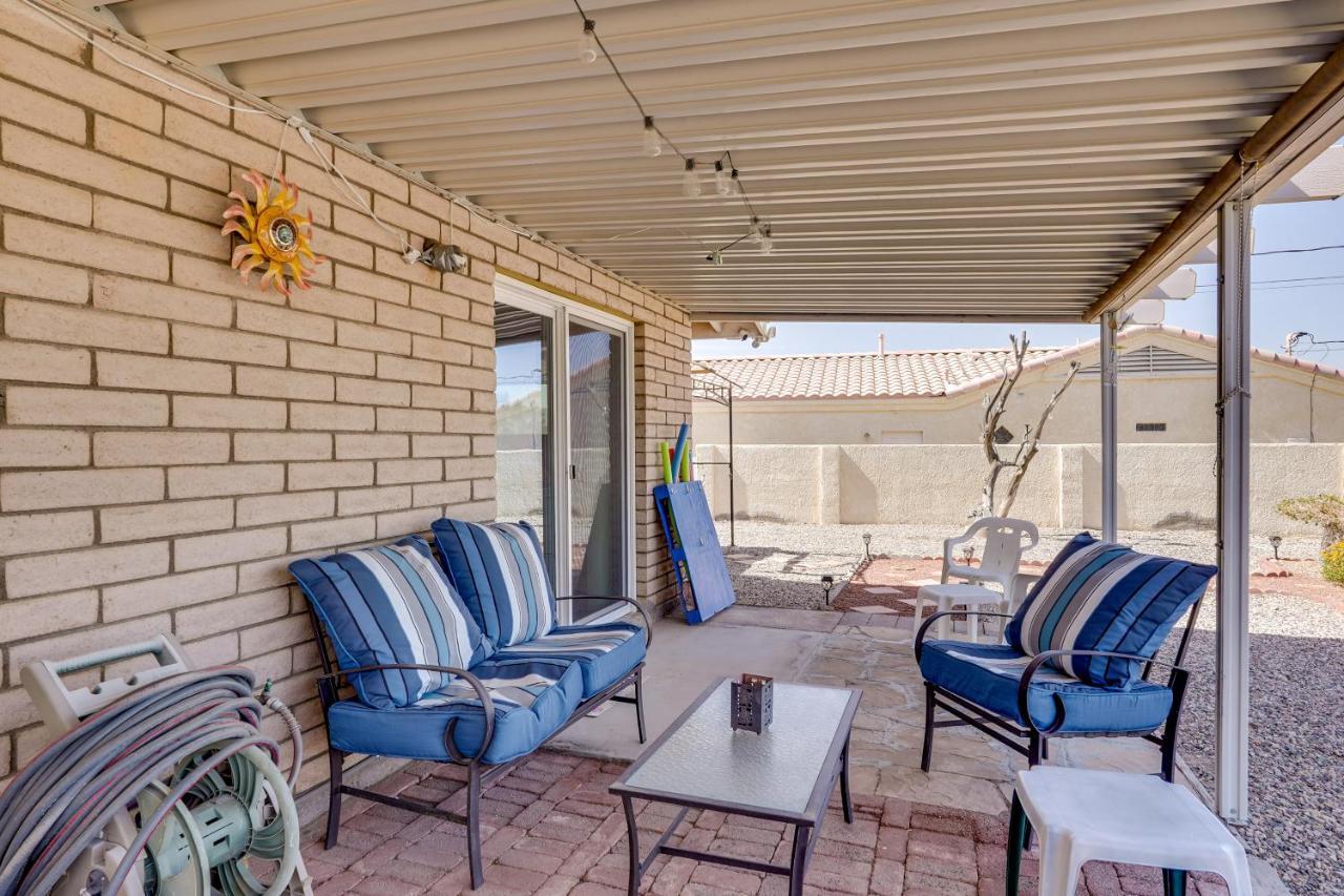 Holiday home Havasu Private Pool, Near Lake! *
