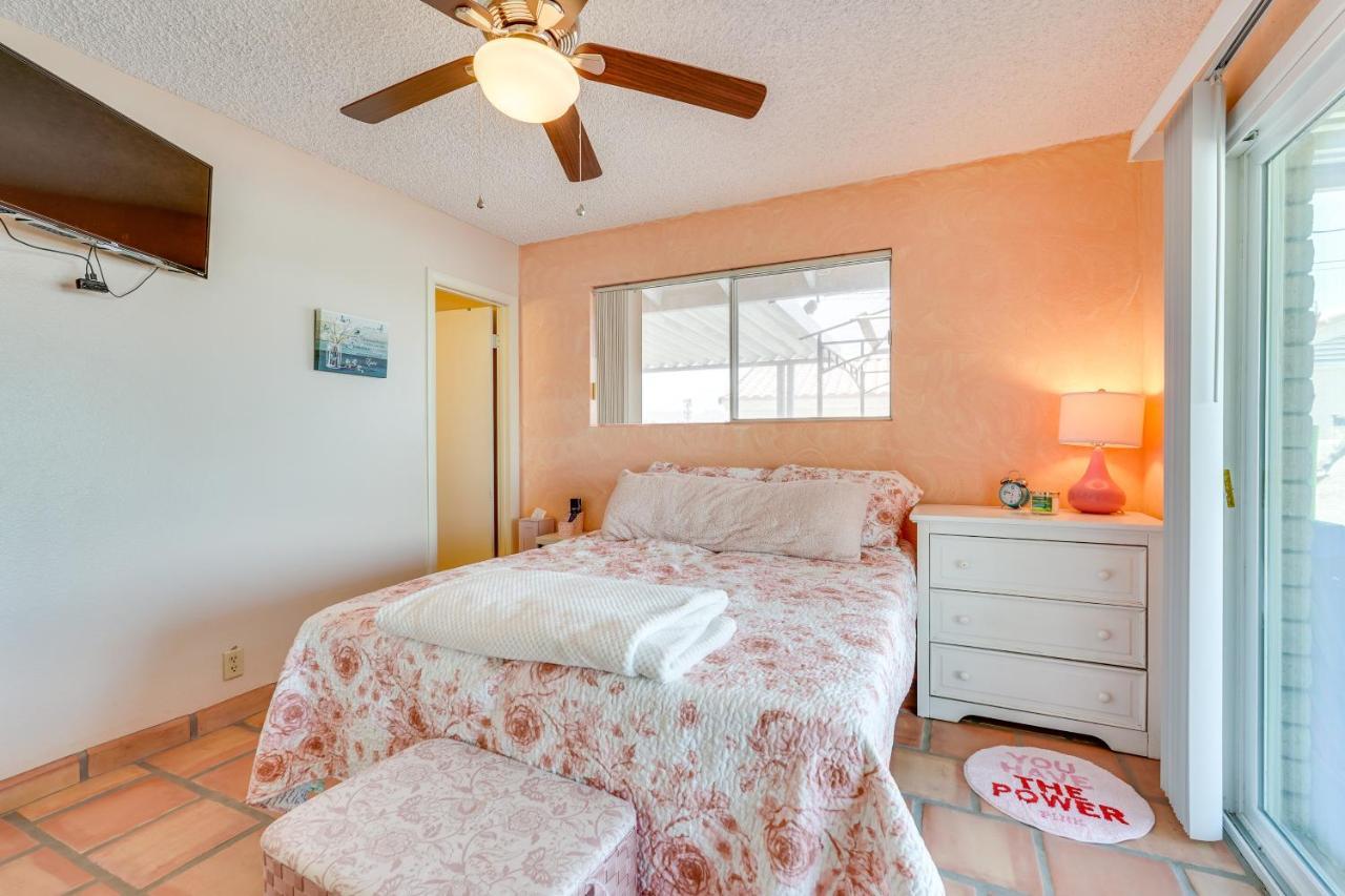 Holiday home Havasu Private Pool, Near Lake! Lake Havasu City