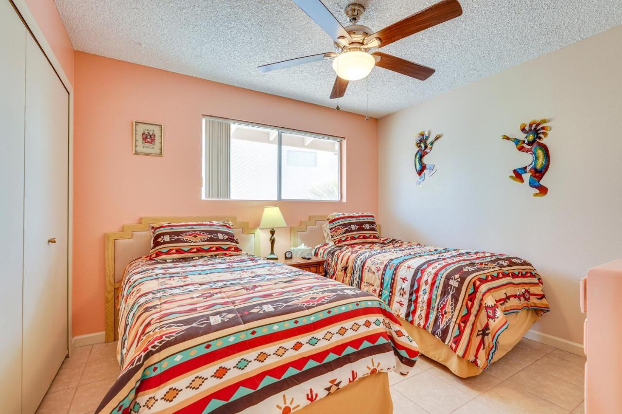 Holiday home Havasu Private Pool, Near Lake! *