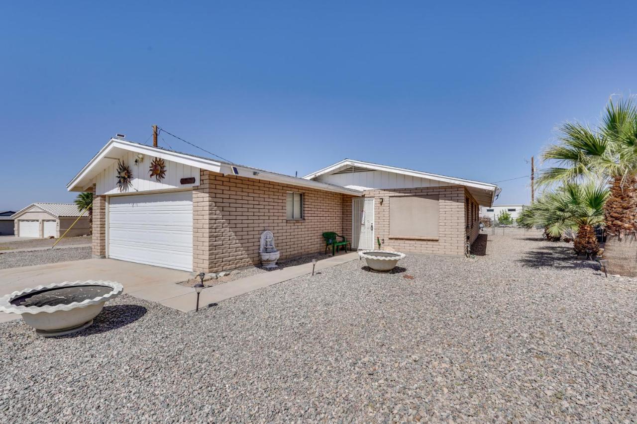 Havasu Private Pool, Near Lake! * Lake Havasu City
