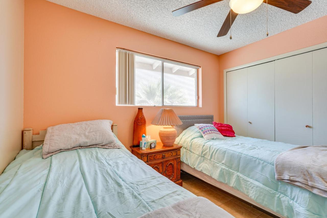 Holiday home Havasu Private Pool, Near Lake!