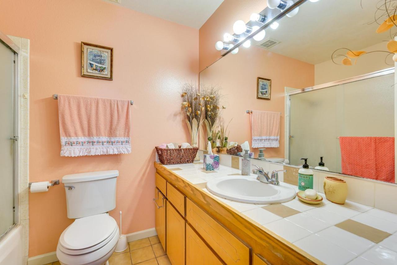 Havasu Private Pool, Near Lake! Holiday home