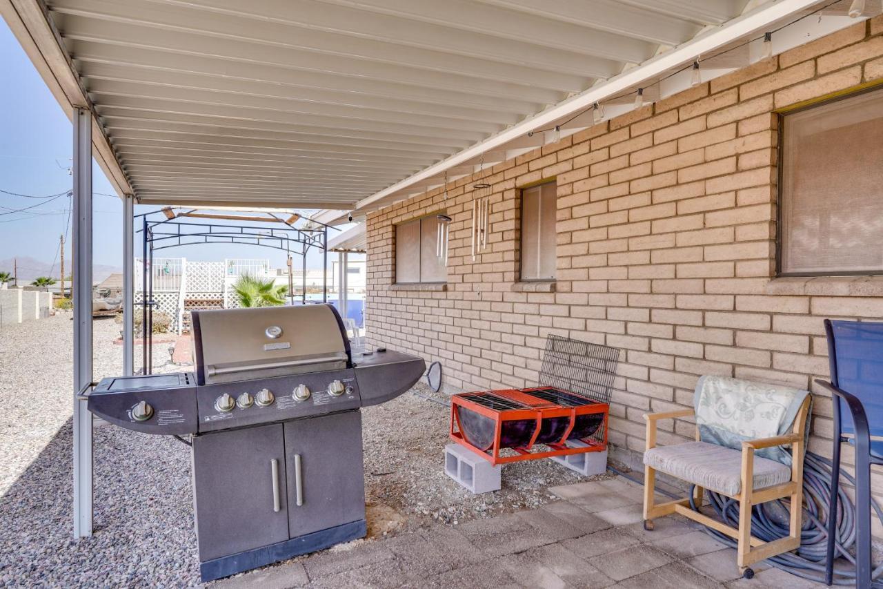 Holiday home Havasu Private Pool, Near Lake! Lake Havasu City
