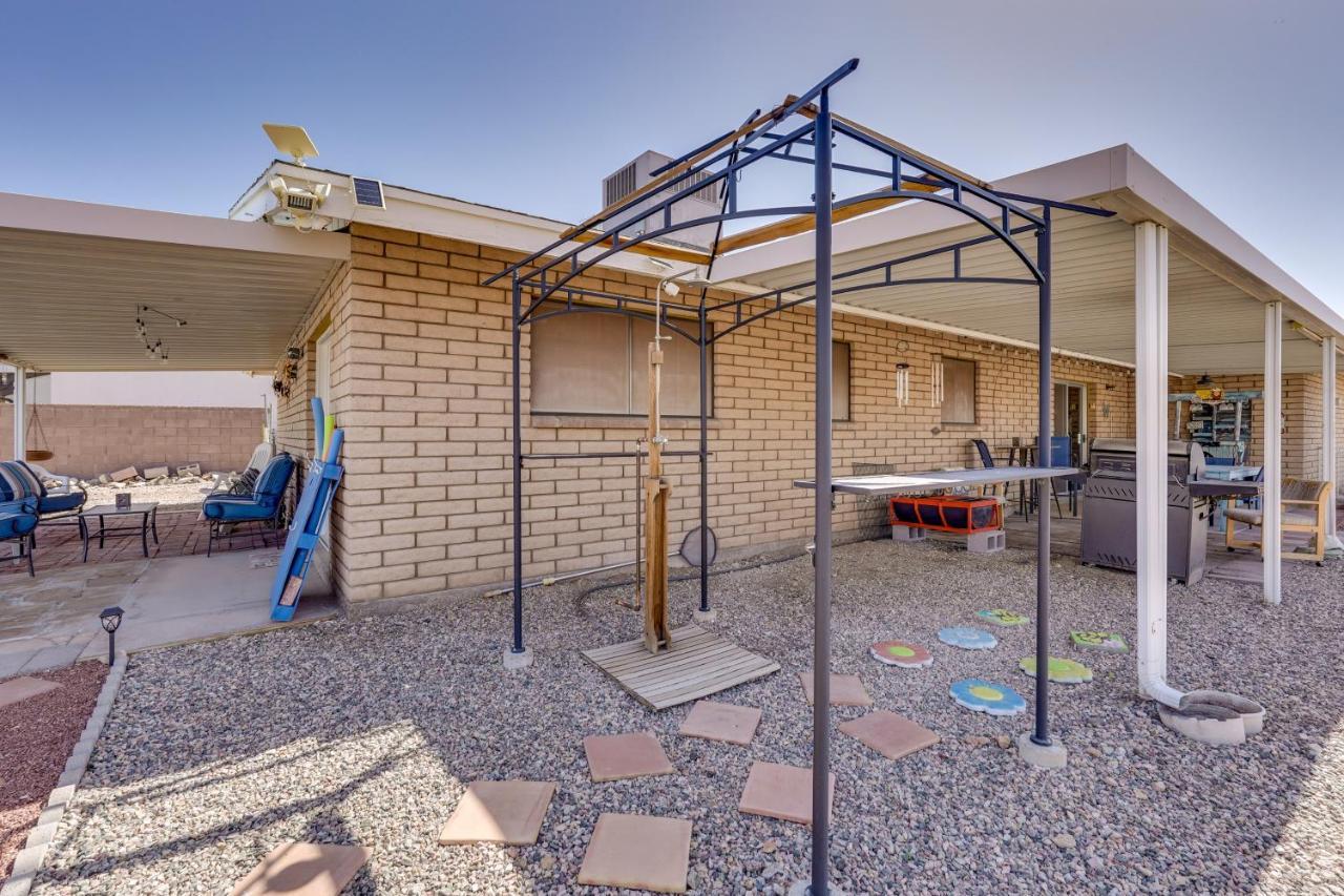 Havasu Private Pool, Near Lake! Holiday home Lake Havasu City