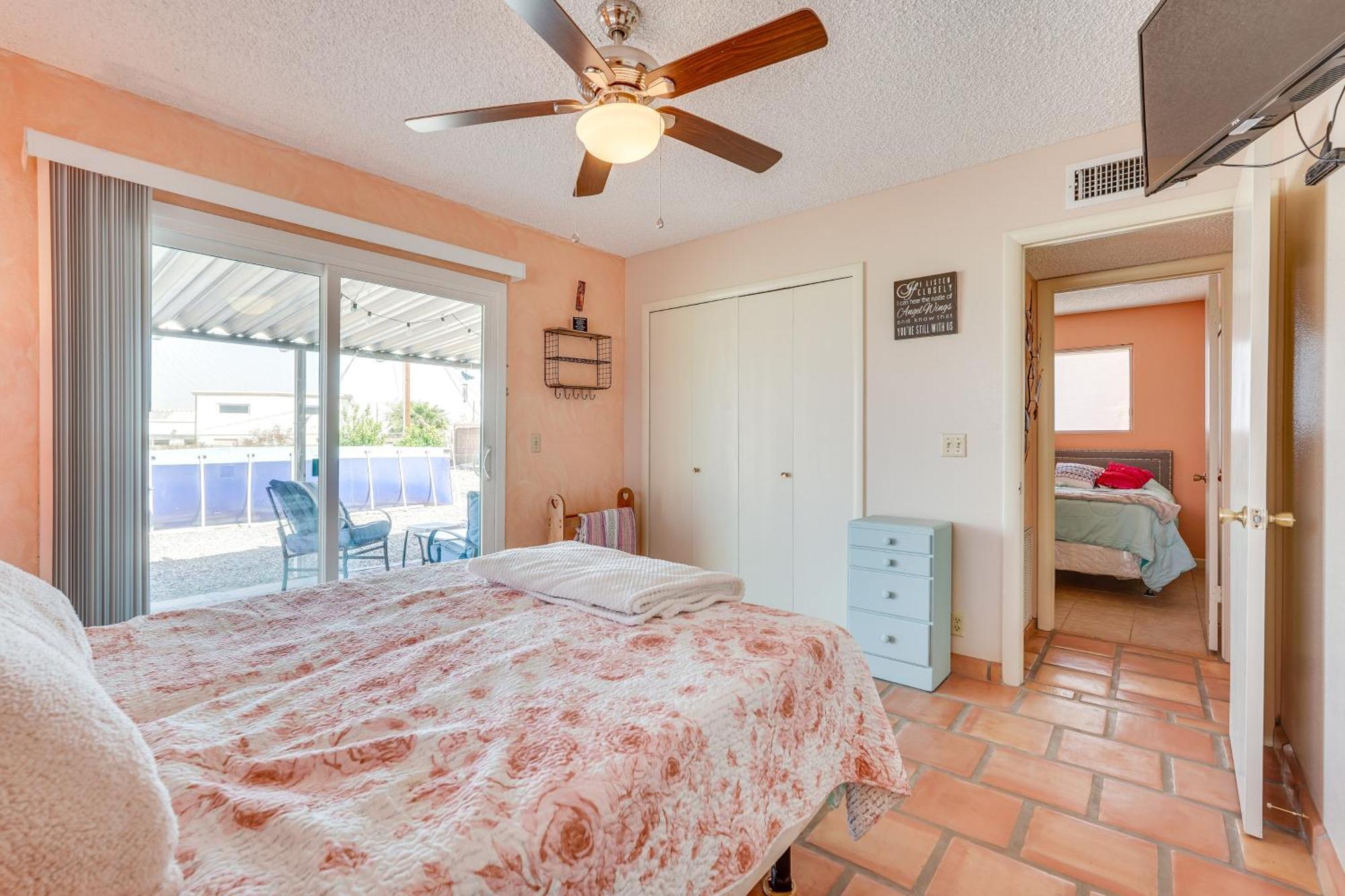 Havasu Private Pool, Near Lake! * Lake Havasu City