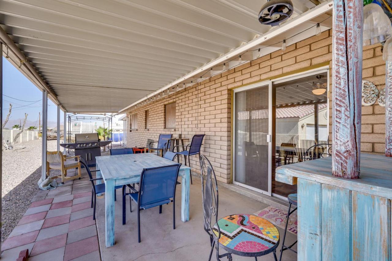 Holiday home Havasu Private Pool, Near Lake!