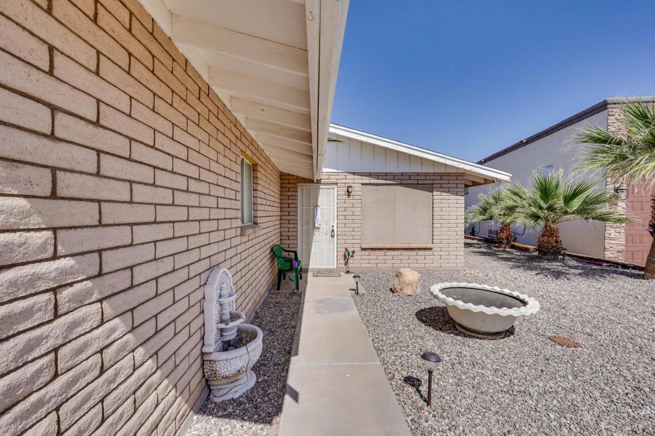Holiday home Havasu Private Pool, Near Lake!