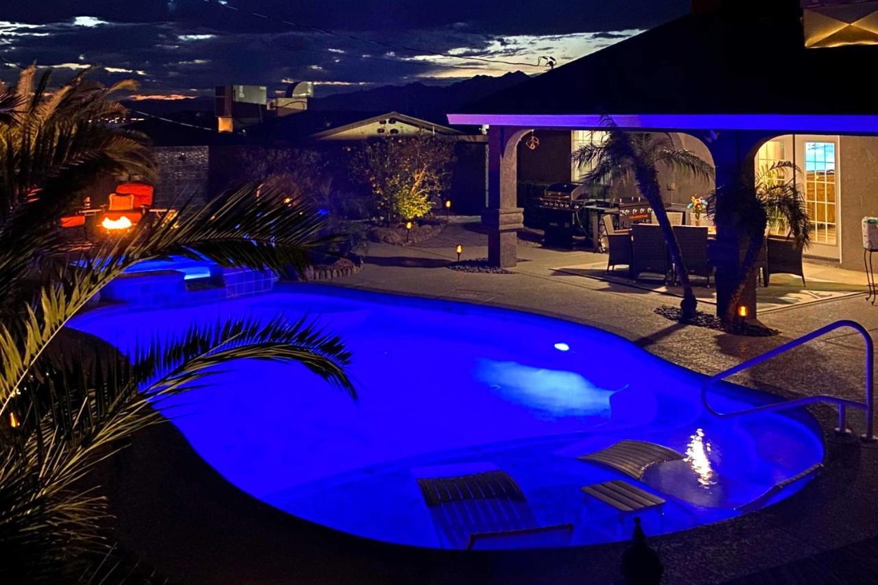 Holiday home Havasu Pool, And Mountain Views Lake Havasu City