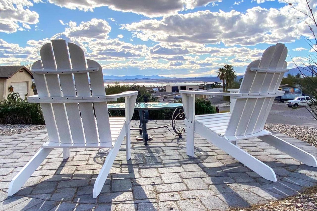 Havasu Pool, And Mountain Views Holiday home *