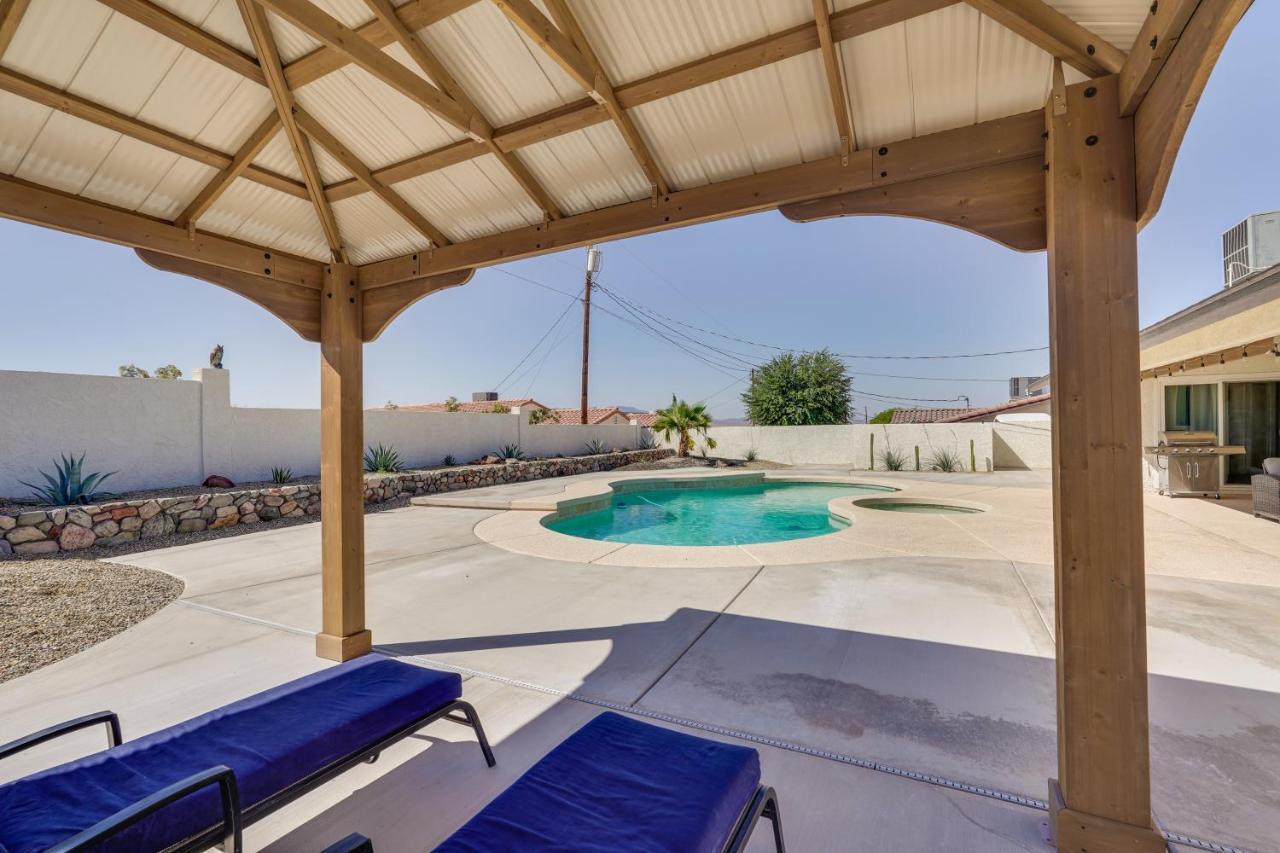 Holiday home Centrally Located Havasu With Private Pool
