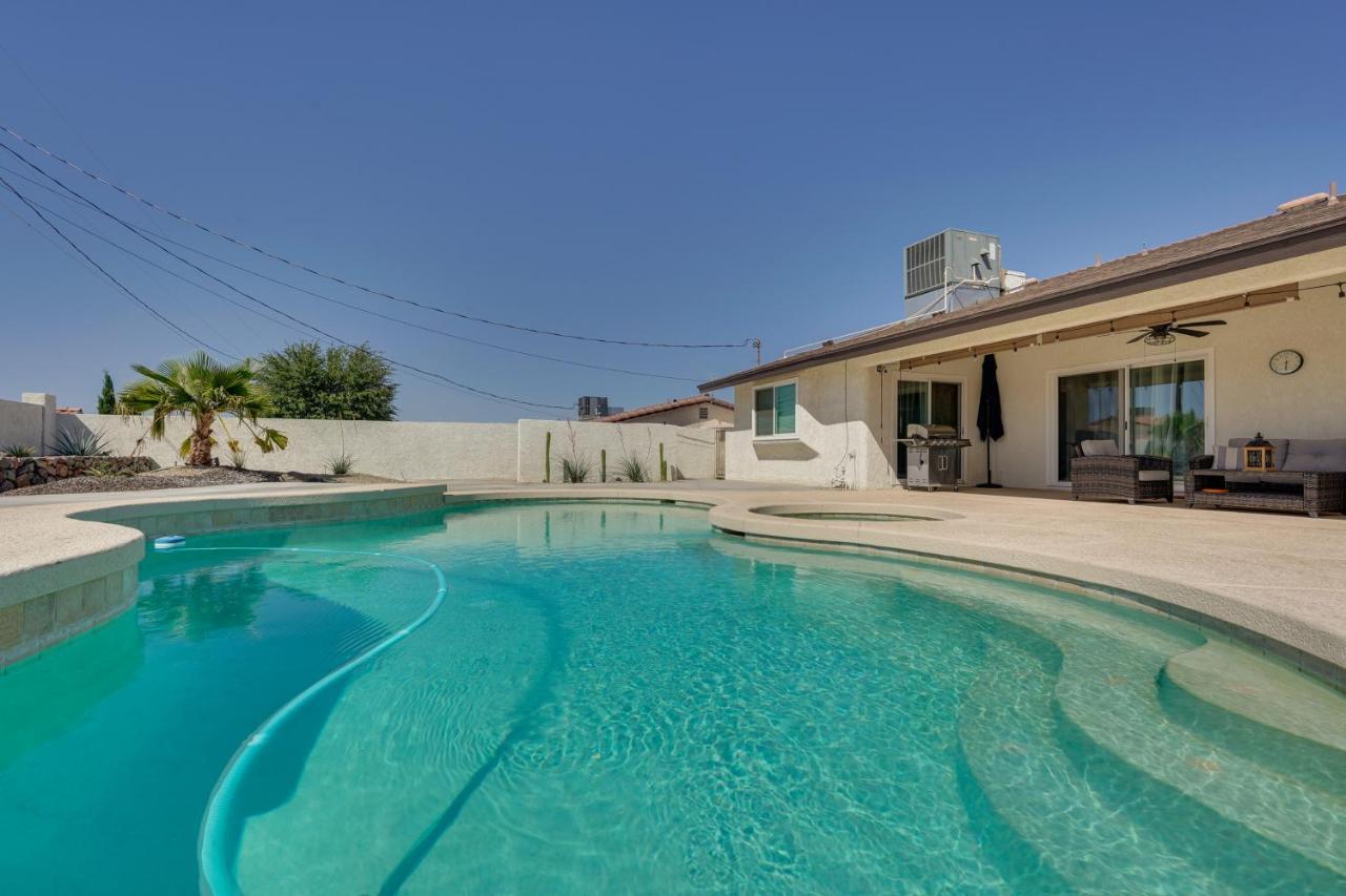Centrally Located Havasu With Private Pool Holiday home *