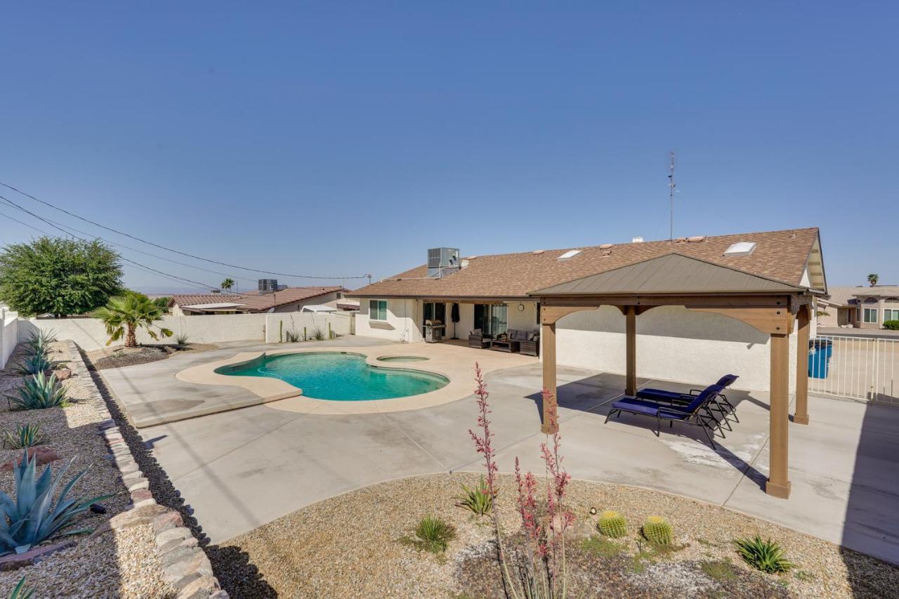 Centrally Located Havasu With Private Pool * Lake Havasu City