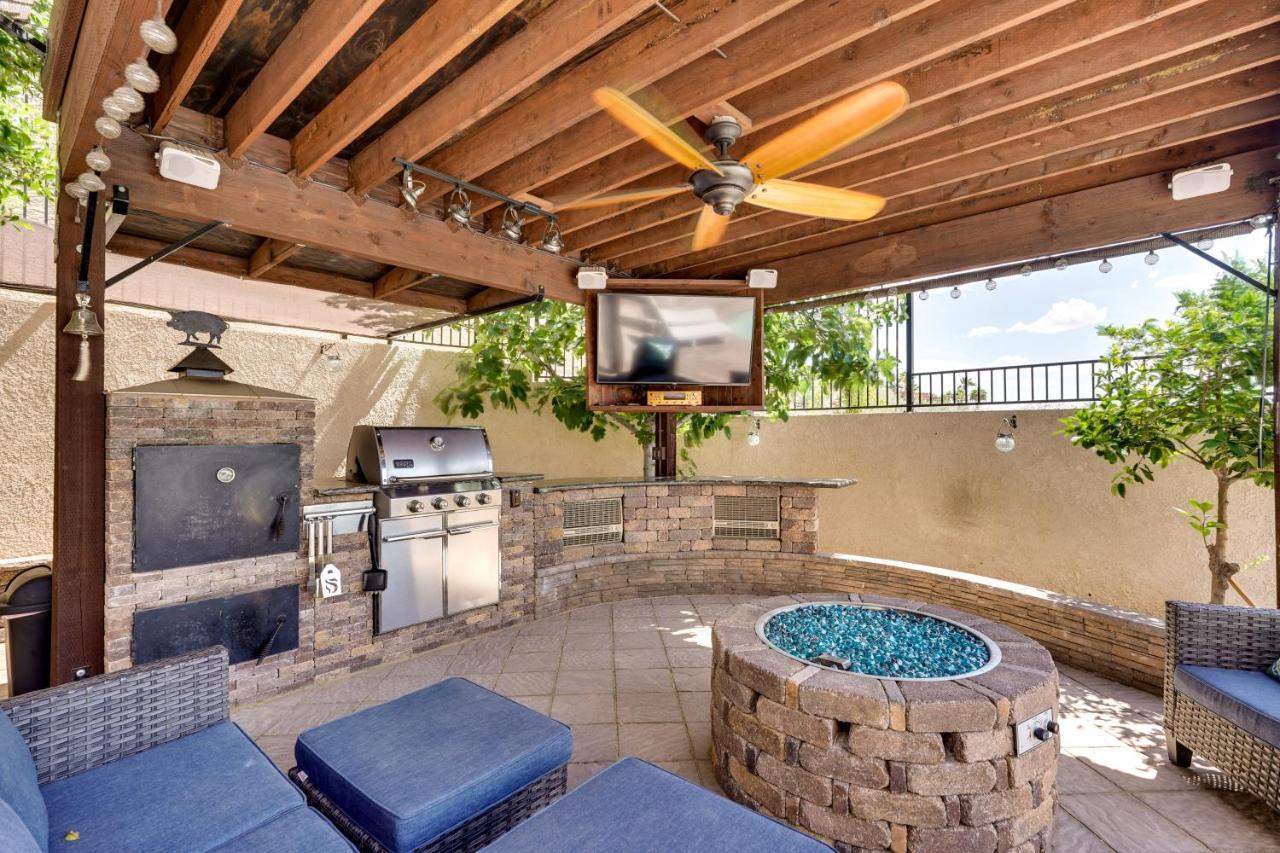Pet-friendly Havasu With Private Pool Holiday home Lake Havasu City