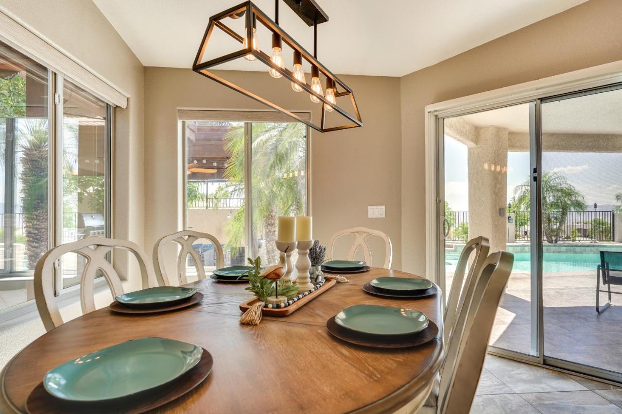 Pet-friendly Havasu With Private Pool * Lake Havasu City