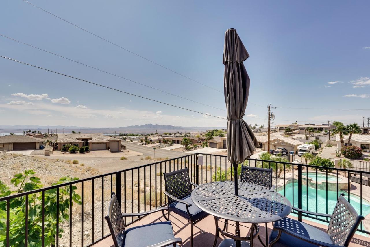 Pet-friendly Havasu With Private Pool Holiday home *