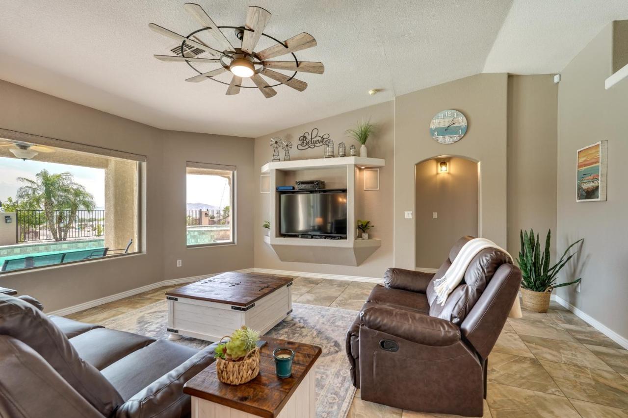 Pet-friendly Havasu With Private Pool Holiday home *