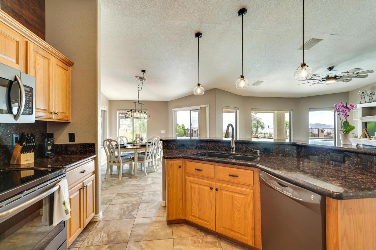 Holiday home Pet-friendly Havasu With Private Pool