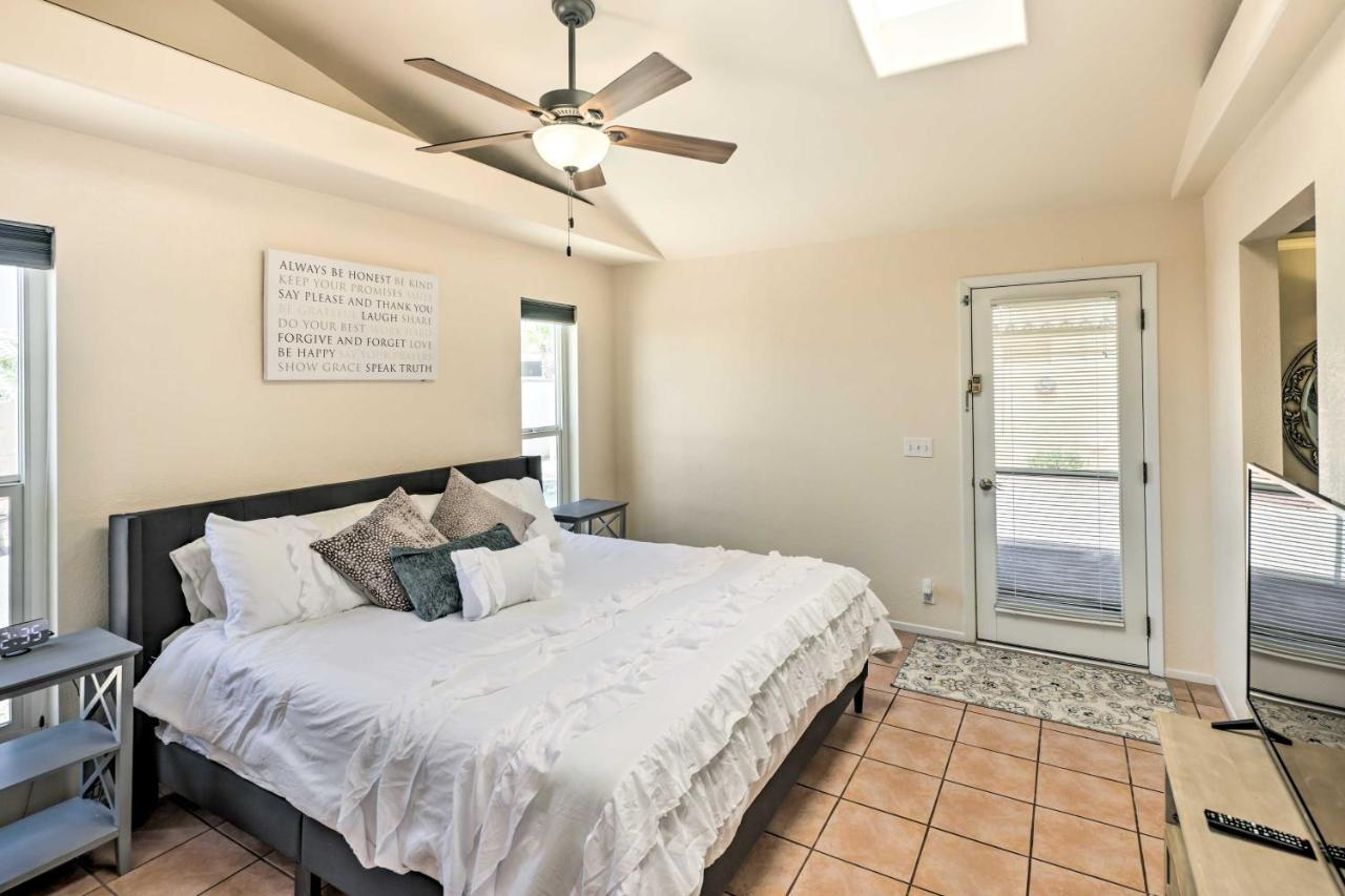 Holiday home Havasu With Heated Pool 3 Mi To Marina! Lake Havasu City