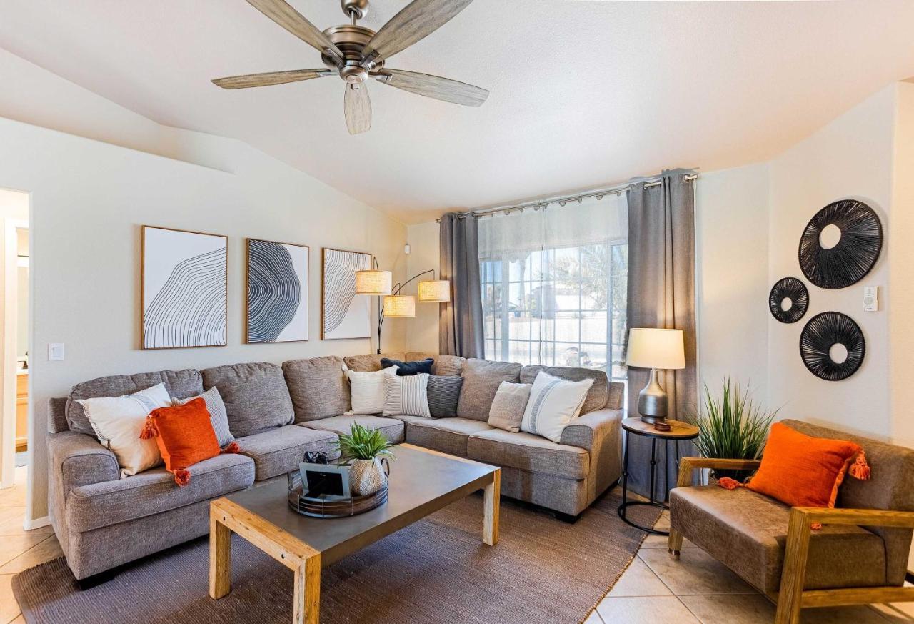 4 Mi To London Bridge Havasu Oasis! Holiday home *