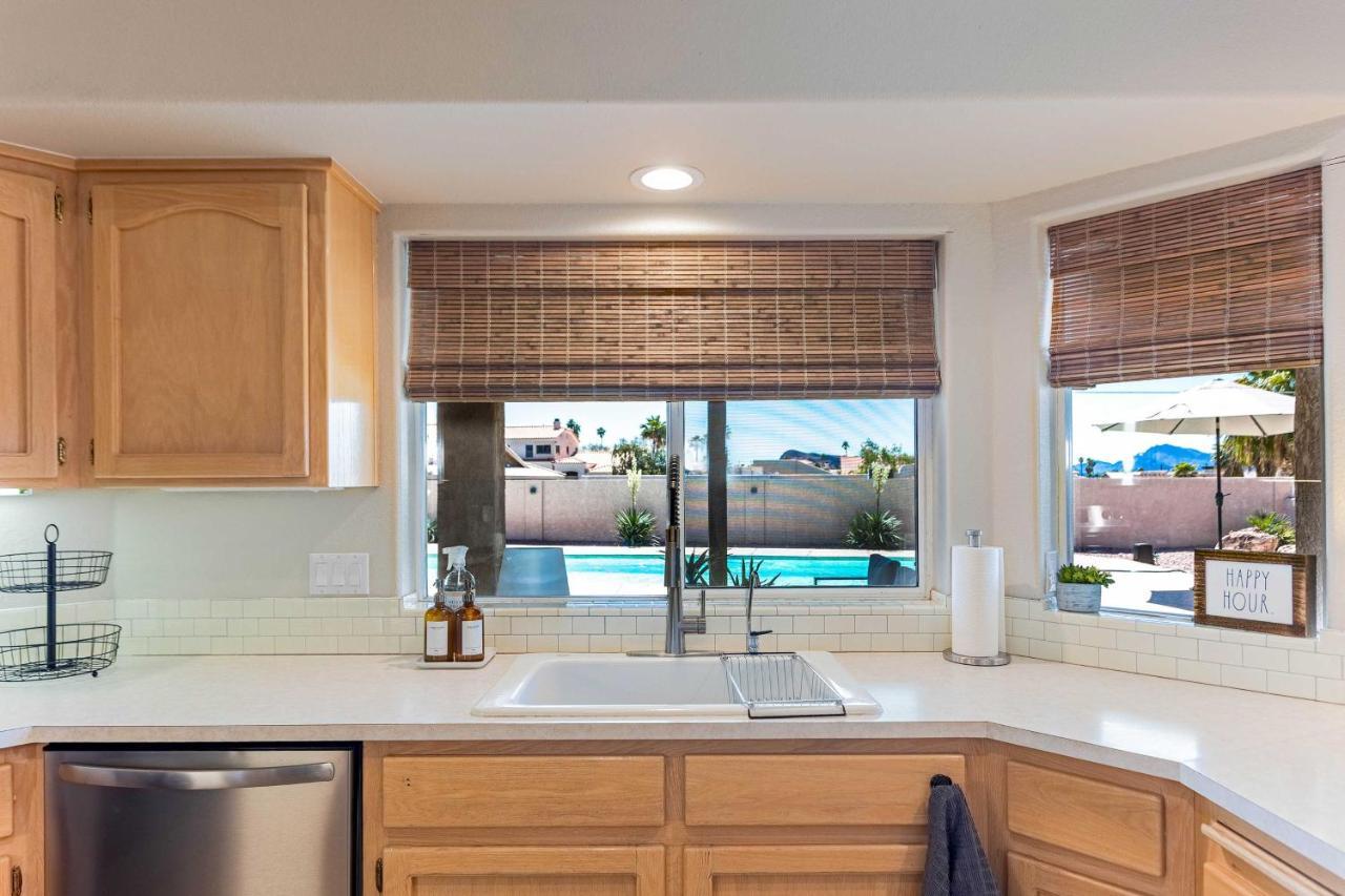 Holiday home 4 Mi To London Bridge Havasu Oasis!