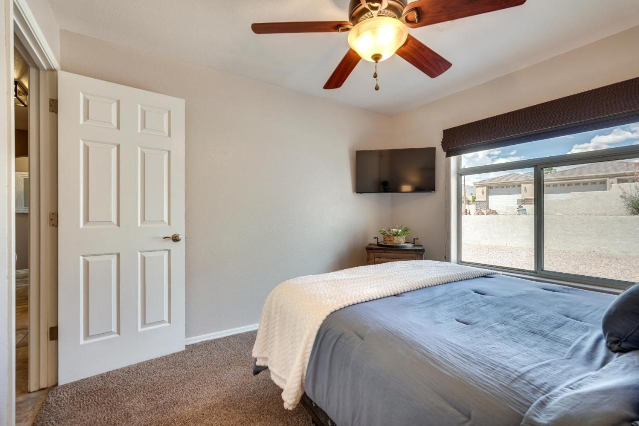 Pet-friendly Havasu With Private Pool Holiday home