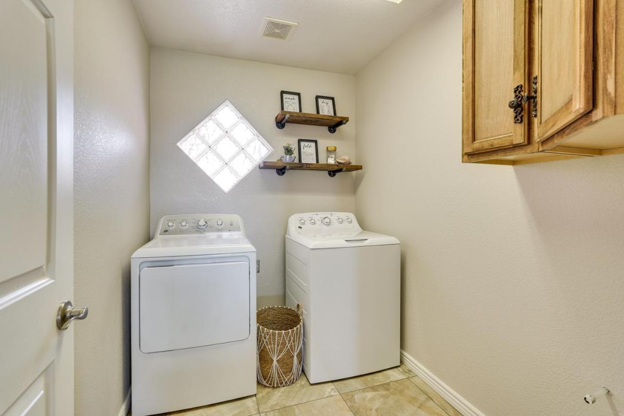 Holiday home Pet-friendly Havasu With Private Pool Lake Havasu City